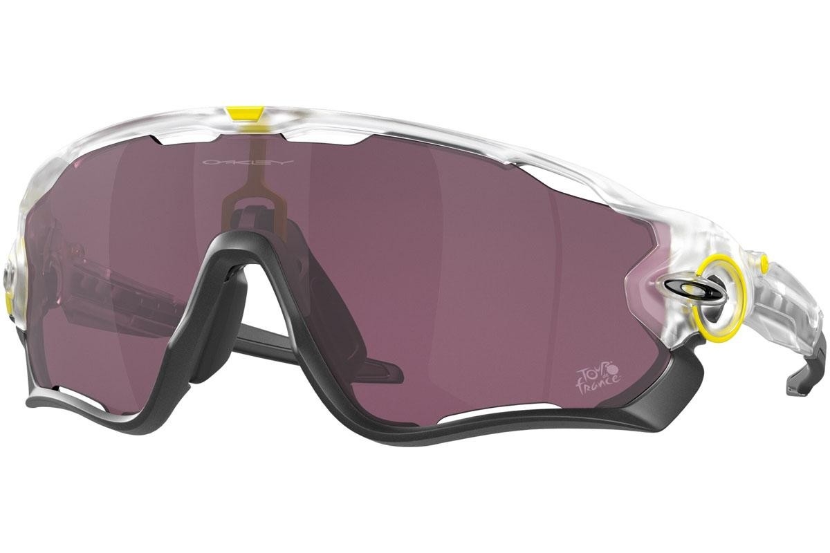 Oakley%20JAWBREAKER%20PRIZM%20TOUR%20DE%20FRANCE%20(OO9290-929072)%20|%20Unisex%20Füme%20Güneş%20Gözlüğü